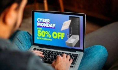 Llega el Cyber Monday 2026: cuándo empieza y qué marcas participan