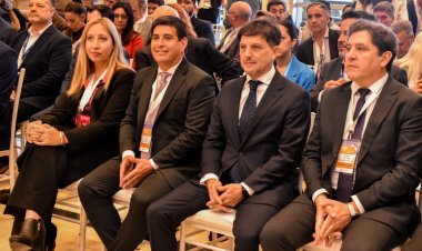 San Juan potencia su conectividad en el V Encuentro de Empresas Aerocomerciales