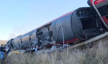 Tragedia en España: al menos 50 muertos tras el choque de dos trenes