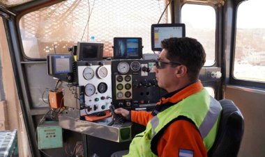 Día del Trabajador Minero: las personas que hacen posible la minería