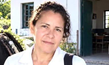 Hallaron sin vida a Nancy Godoy