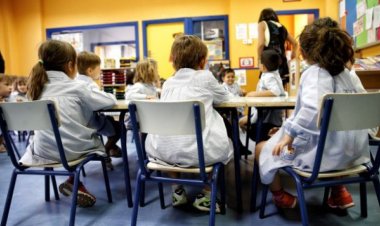 Educación confirmó que las clases serán normales este jueves 29 en San Juan