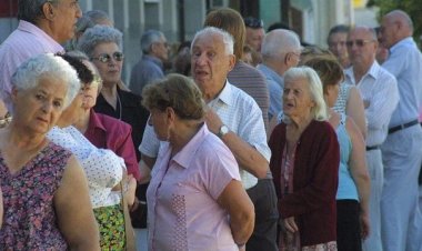 Jubilados: el Gobierno oficializó el bono de hasta $70.000 para noviembre