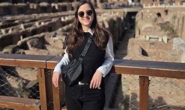 Quién era la sanjuanina que murió en el accidente de trenes de España