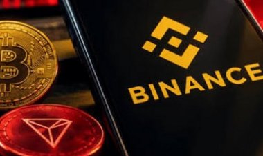 Criptomonedas: Binance investiga un hackeo de 5.800 millones de dólares