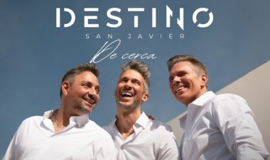 Destino San Javier presenta De Cerca en el Teatro Sarmiento