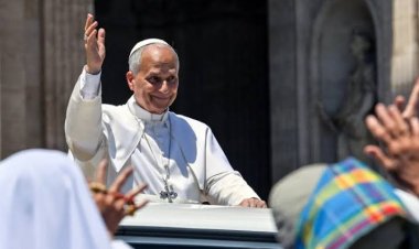 Se conoció el recorrido del papa León XIV en Córdoba