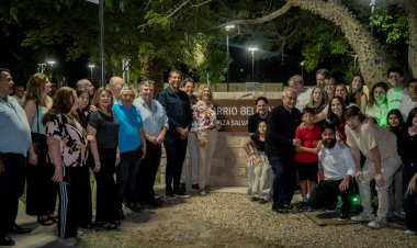 Una plaza de Pocito llevará el nombre de una leyenda del ciclismo pocitano