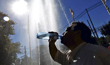 San Juan, entre las provincias más calurosas del país: la temperatura llegó a los 32 grados