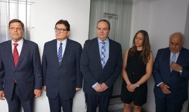 CAVIG: se reacondicionaron los consultorios de medicina legal y los espacios de peritajes psicológicos