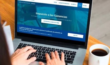 ARCA prorrogó una vez más el plazo para la presentación de la declaración de Ganancias de 2025