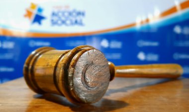 La caja de Acción Social realizará el remate oficial de movilidades de la policía de San Juan