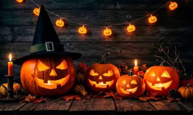 Halloween: ¿cuál fue su origen y dónde se celebra?