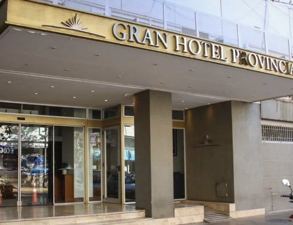 El Ministerio de Turismo, Cultura y Deporte informa la adjudicación para la explotación comercial del "Gran Hotel Provincial"