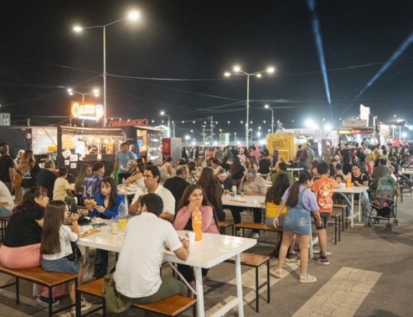 Récord de inscripciones en la convocatoria gastronómica de la FNS 2026