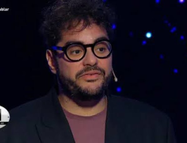 Homero Pettinato habló de su padre y sorprendió al revelar su mayor temor