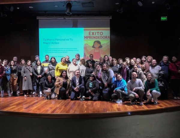 Proponen una capacitación para que cada emprendedor cree y comunique su marca personal