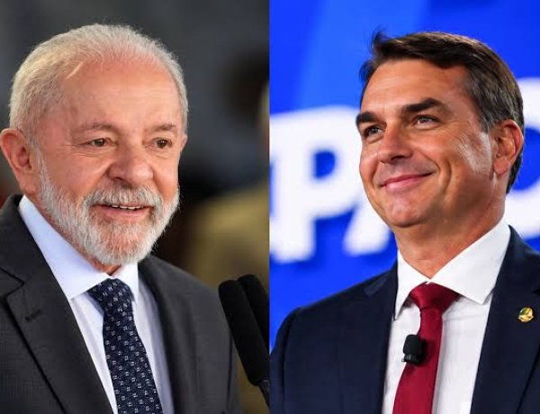Elecciones en Brasil: la diferencia entre Bolsonaro y Lula se reduce a un punto