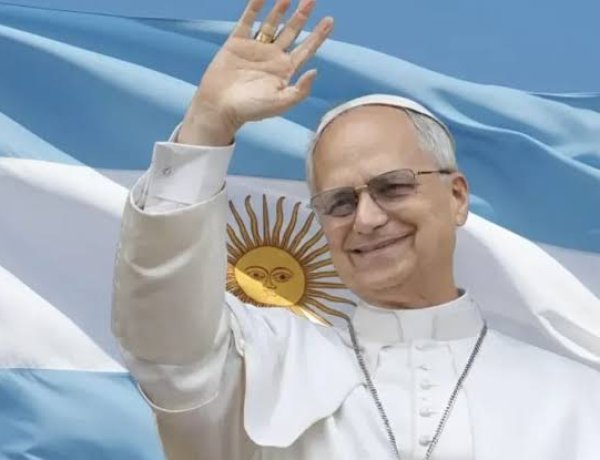 El Papa León XIV confirmó su viaje a la Argentina