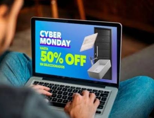 Llega el Cyber Monday 2026: cuándo empieza y qué marcas participan