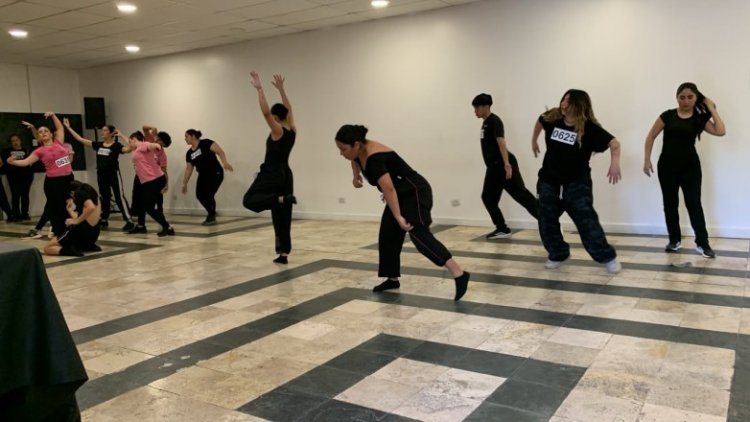 FNS 2026: reprogramaron los turnos de audición de casting por el viento Zonda