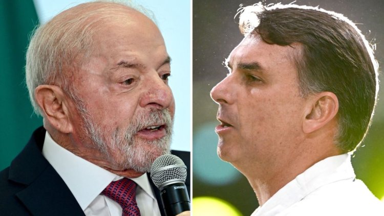 Elecciones en Brasil:  segunda vuelta entre Bolsonaro y Lula