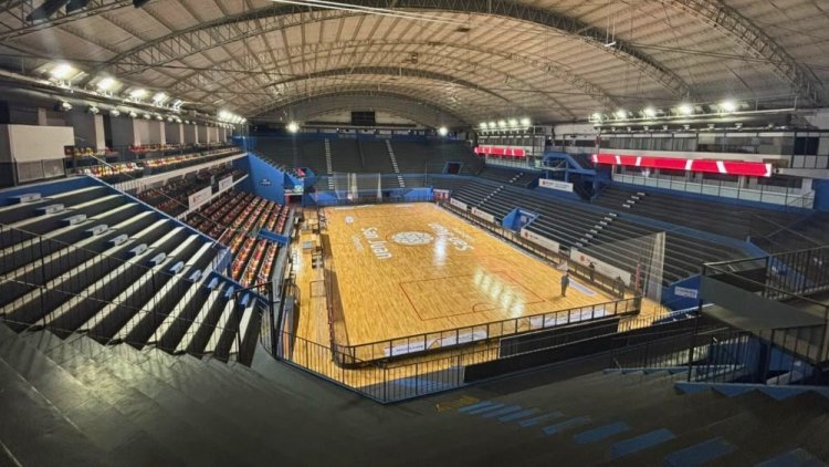 San Juan recibe una jornada internacional de hockey sobre patines rumbo a los World Skate Games
