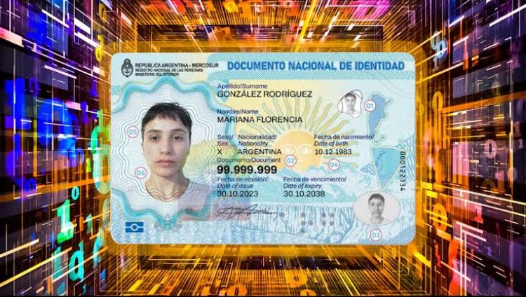DNI electrónico en octubre: quiénes deben renovarlo y cuánto cuesta