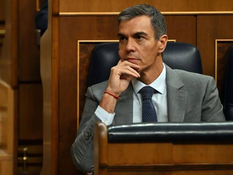 Por qué Pedro Sánchez decidió convocar elecciones anticipadas en España ahora