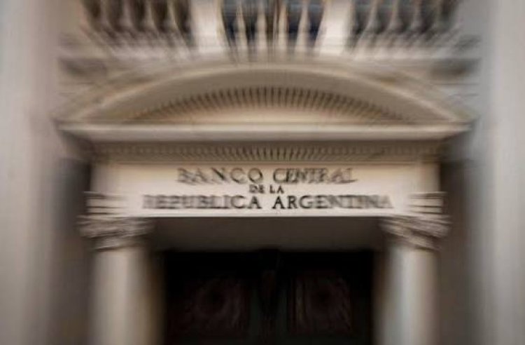 El mercado difunde sus proyecciones sobre inflación, dólar y otras variables