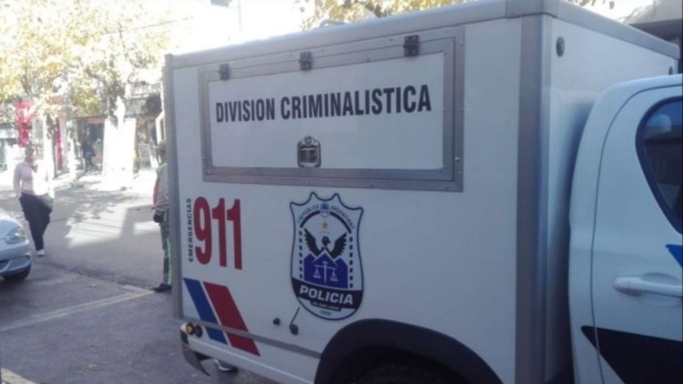 Conmoción en Concepción: hallaron a un joven sin vida en la vía pública