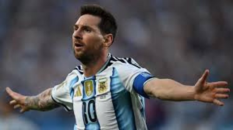 Lionel Messi antes de su retiro de la Selección: “Gracias por quererme tanto”