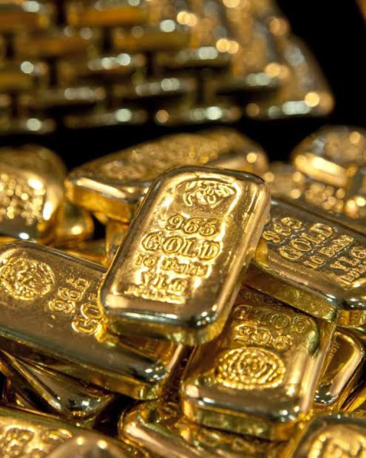 El precio del oro cotiza arriba de US$4200, mientras el petróleo aleja el rebrote de la inflación