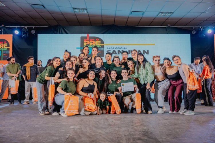 San Juan definió a los artistas que llegarán al escenario de Cosquín