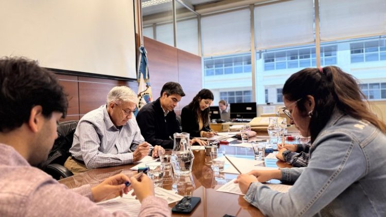 Seis propuestas para recuperar 28 kilómetros de la Ruta 40 Norte