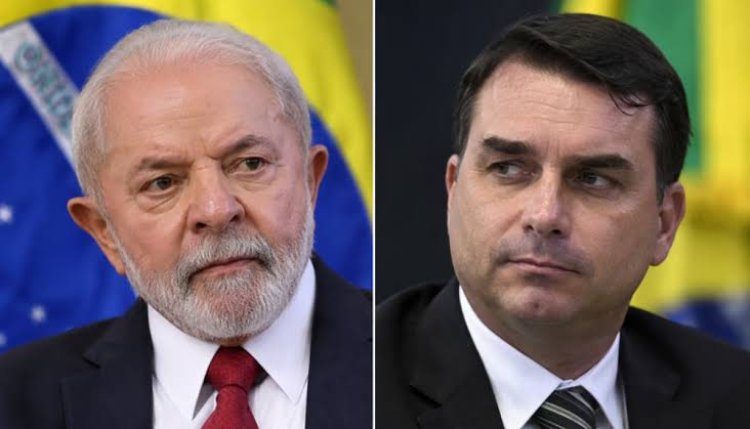 Encuesta rumbo al balotaje en Brasil: Bolsonaro tiene 52 % de los votos válidos contra 48 % de Lula