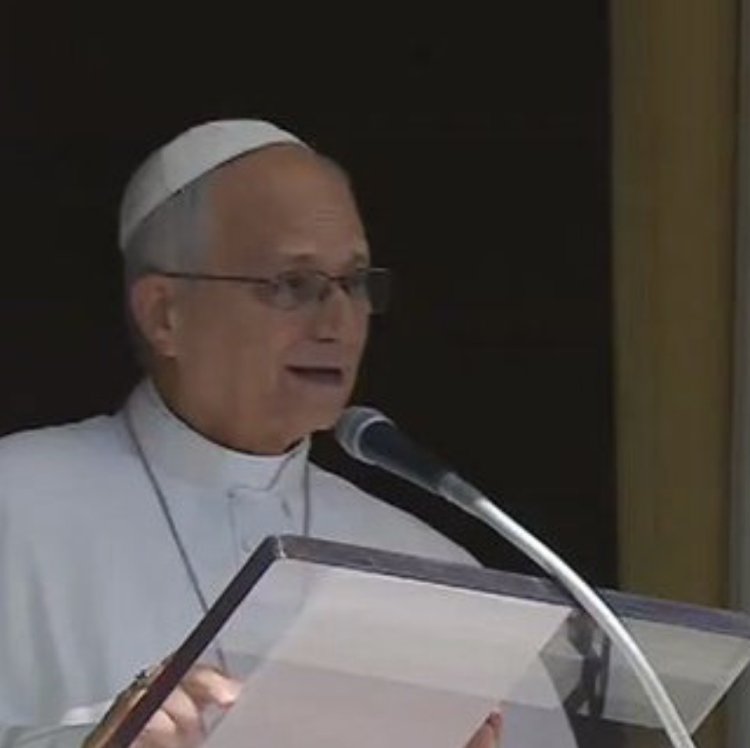 El papa León XIV será operado de un nódulo en un pulmón la semana próxima