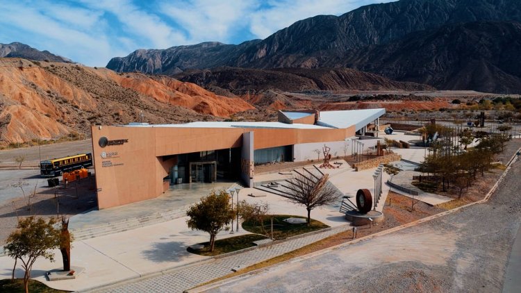Eco Ruta Turística: los 8 sitios que integran el nuevo circuito de naturaleza