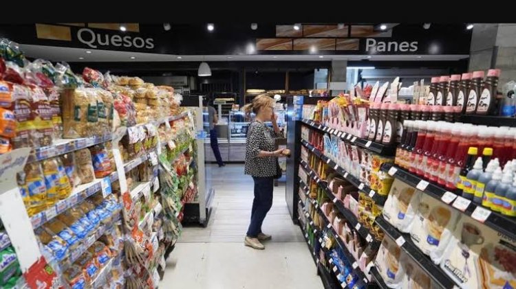 La inflación volvió a acelerar y llegó al 1,9% en septiembre