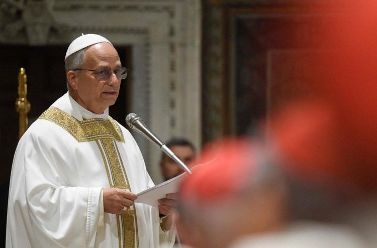 El papa León XIV se recupera tras la cirugía exitosa en el Policlínico Gemelli de Roma