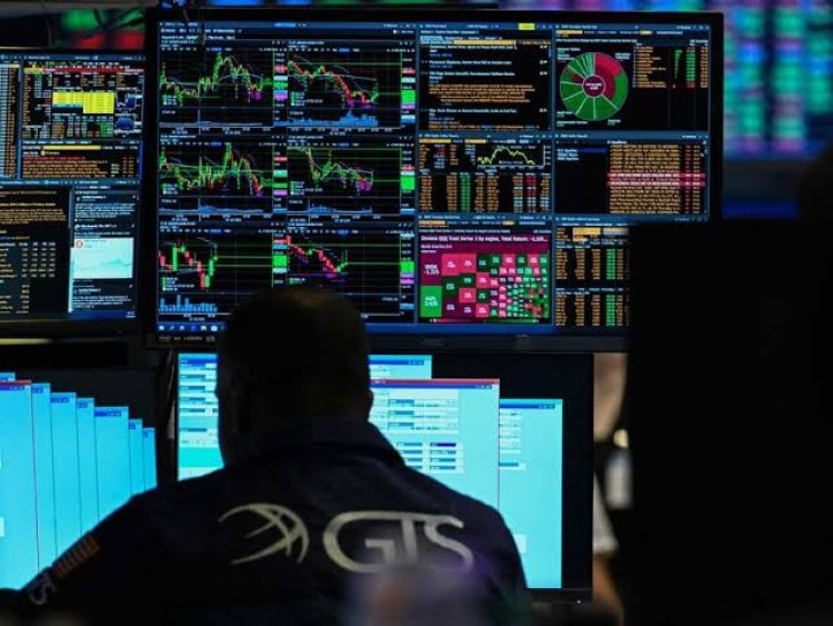 El riesgo país quebró la barrera de los 600 puntos en un día con fuertes caídas en los mercados