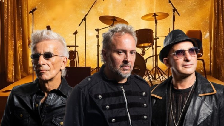 Los Tipitos llegan al Teatro Sarmiento