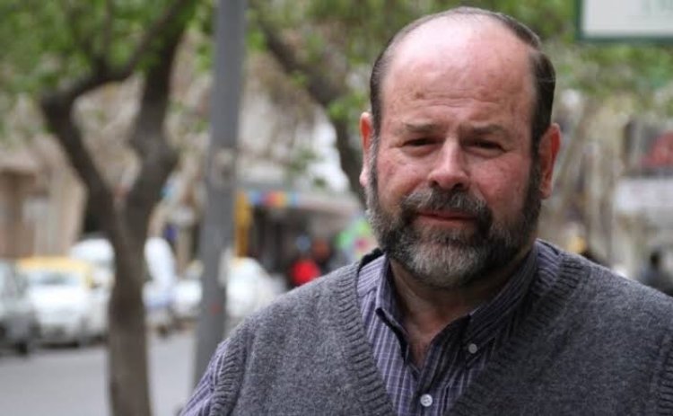 Falleció Eduardo Garcés, referente de los viñateros de San Juan