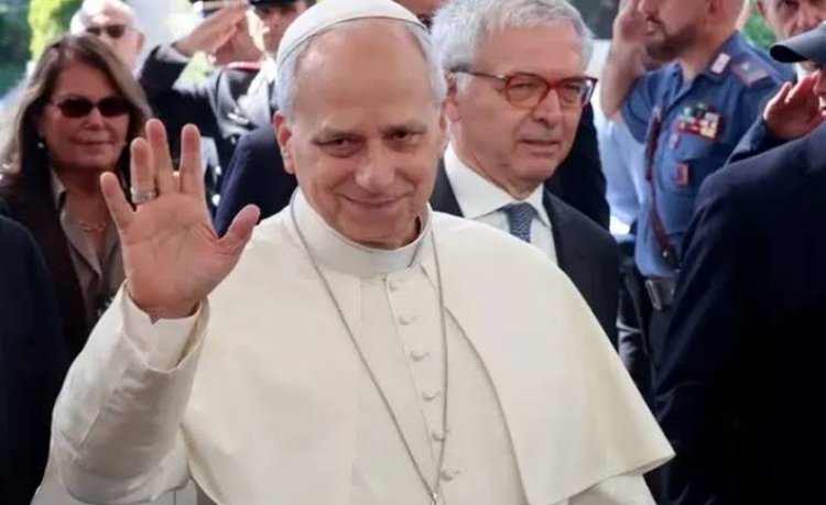 León XIV recibió el alta en el Gemelli de Roma, volvió al Vaticano