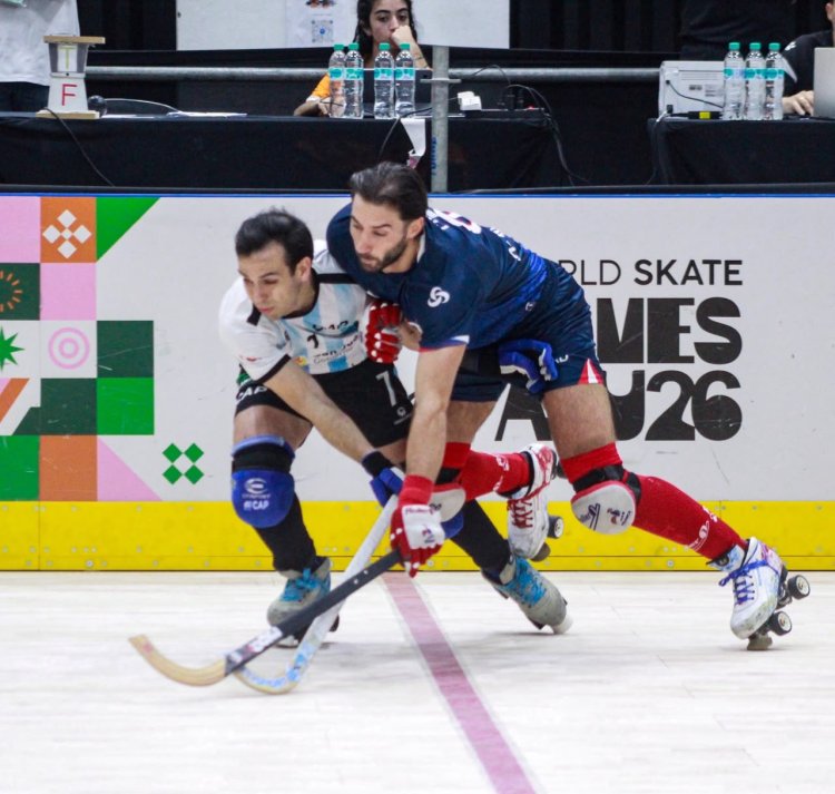 Francia le ganó por penales a Argentina y es campeón del mundo