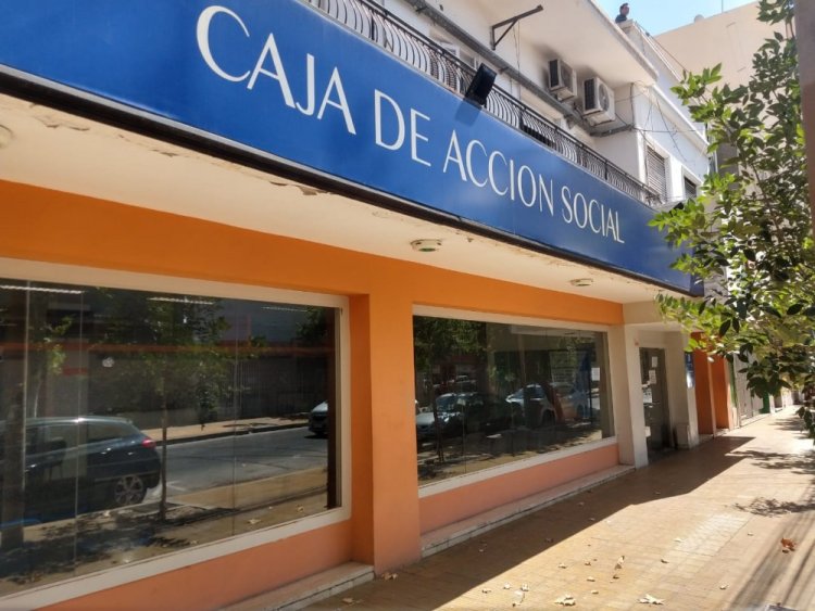 Se presentó la ganadora del premio récord de $1.418 millones del Quini 6