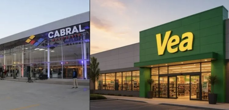 Confirman el cierre de dos supermercados en San Juan: 30 trabajadores afectados