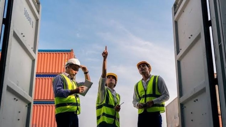 Producción pone a disposición de las Pymex su Bolsa de Trabajo Profesional de Comercio Internacional