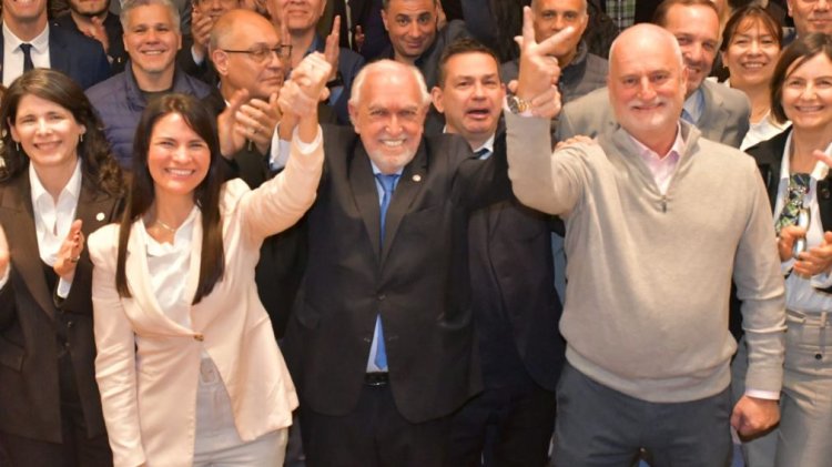 San Juan tendrá por primera vez una abogada en el Consejo de la Magistratura de la Nación