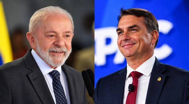 Elecciones en Brasil: la diferencia entre Bolsonaro y Lula se reduce a un punto